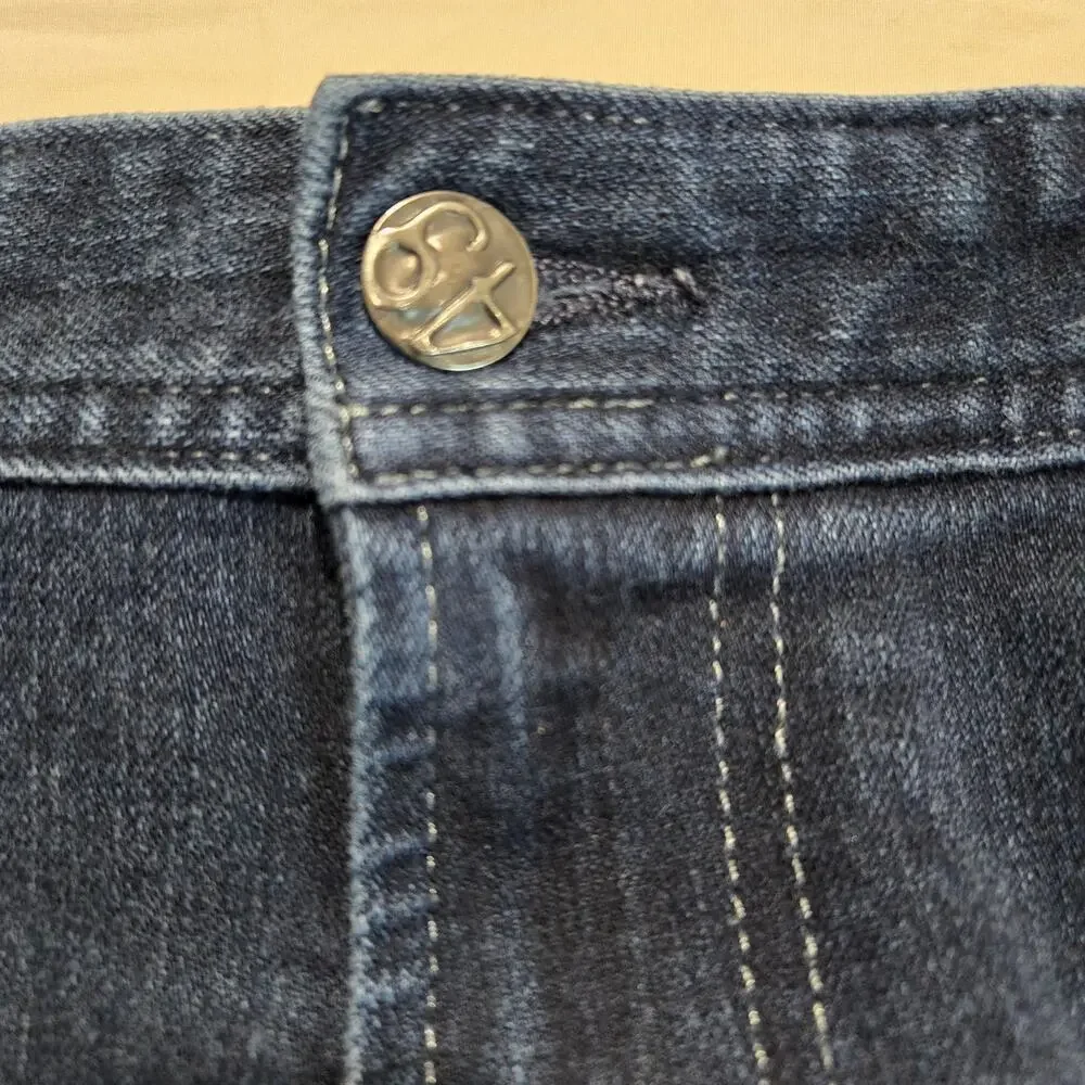 Ag Adriano Goldschmied waist 36